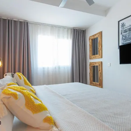 Διαμέρισμα Hola Jag Center Irent Fuerteventura Κοραλέχο